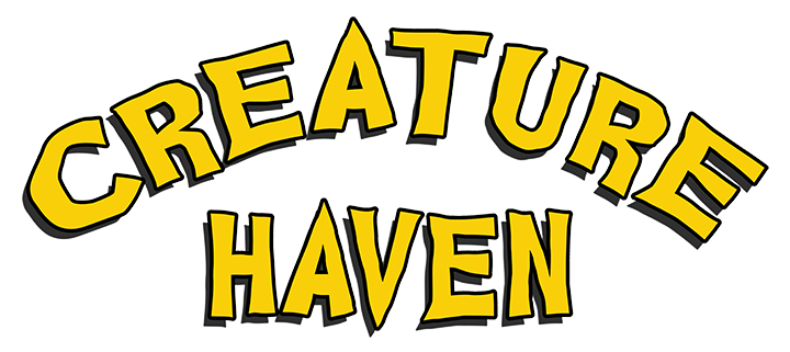 Creature Haven Logo