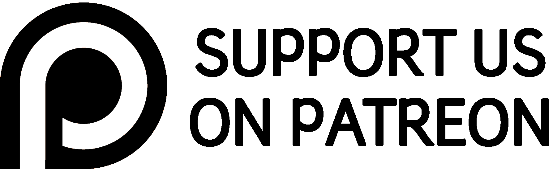Patreon Logo